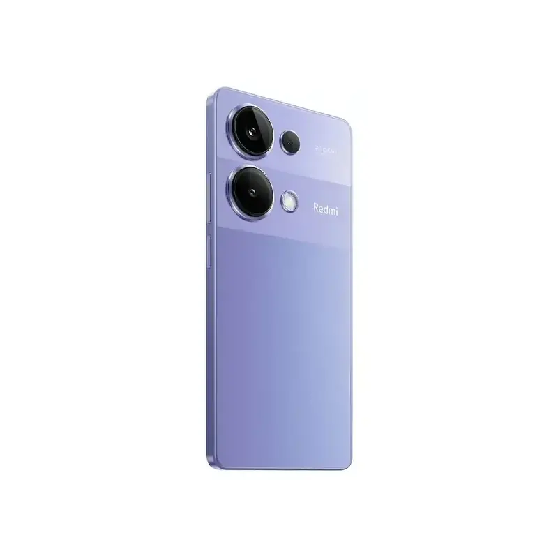 طراحی گوشی موبایل Xiaomi Redmi Note 13 Pro 4G